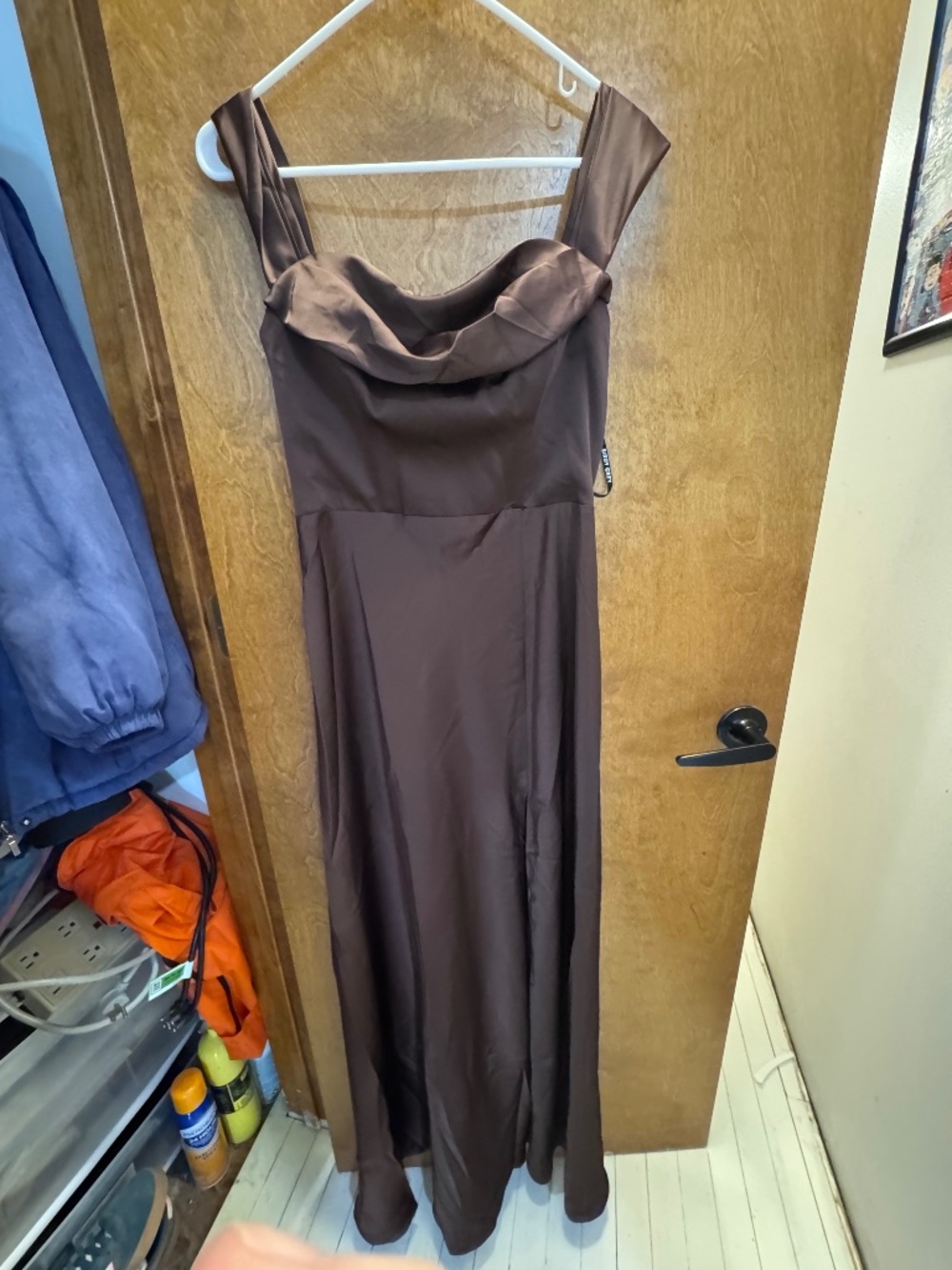 Birdy grey Dress